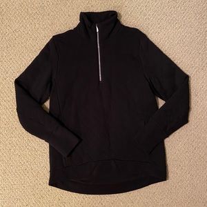 Lululemon quarter zip